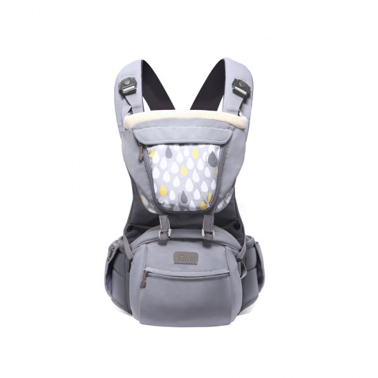 Sunveno baby Carrier - Grey